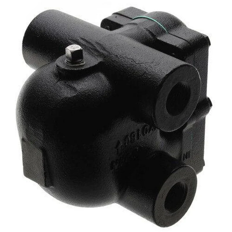 Hoffman Specialty Series H 3/4 in. 406F 250 psi Steam Trap | Ferguson